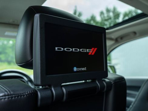 Used 2019 Dodge Durango Citadel w/ Technology Group AWD/4WD image 22
