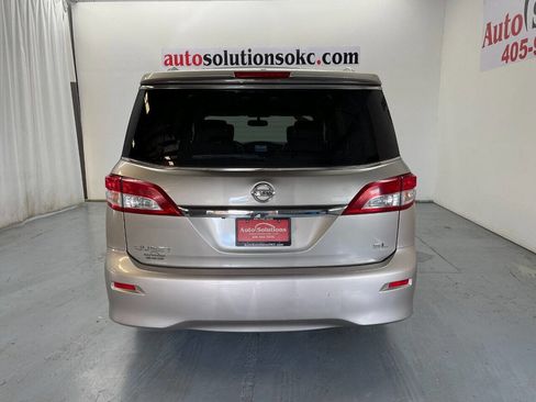Used 2012 Nissan Quest SL image 6