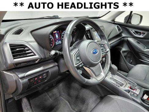 Used 2022 Subaru Forester Premium image 20