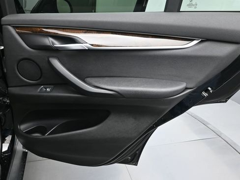 Used 2017 BMW X5 sDrive35i image 11