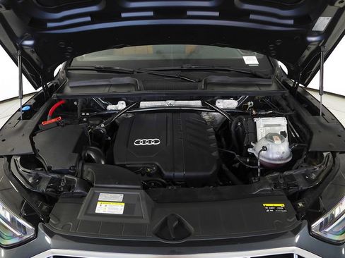 Used 2023 Audi Q5 2.0T Premium image 6