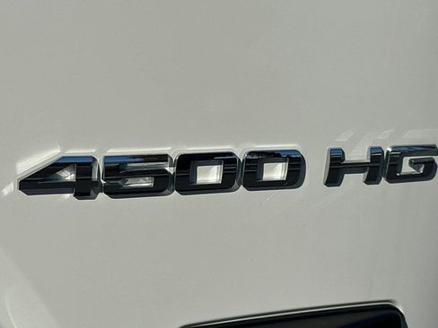 New 2025 Chevrolet Low Cab Forward RWD image 21