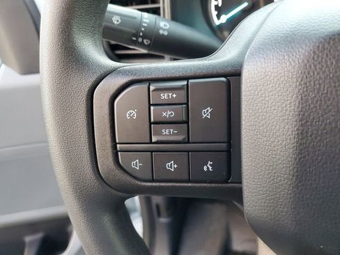 Certified 2024 Ford F350 XL w/ 360-Degree Camera Package image 16