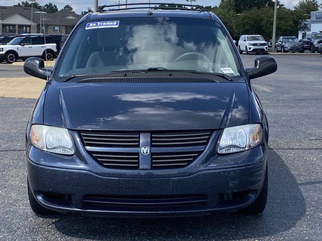 Used 2007 Dodge Caravan SXT FWD image 7