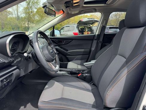 Used 2023 Subaru Crosstrek 2.0i Premium AWD/4WD image 16
