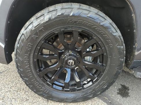 Used 2023 Toyota Sequoia SR5 image 27