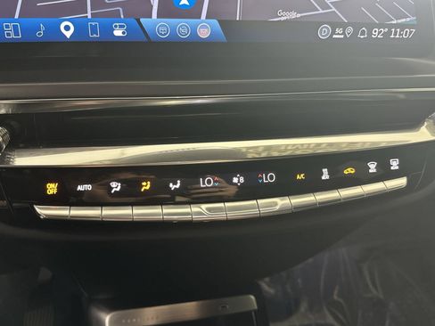 Used 2024 Cadillac Lyriq Tech RWD image 19