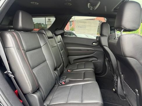 New 2026 Dodge Durango GT AWD/4WD image 26