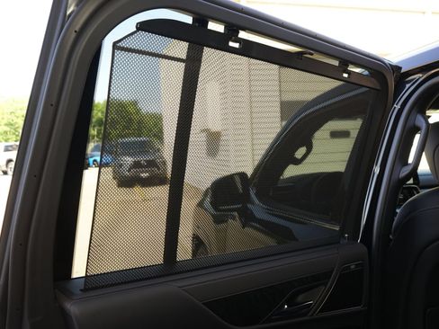 Used 2026 Lexus LX 600 4WD w/ Luxury Package image 23