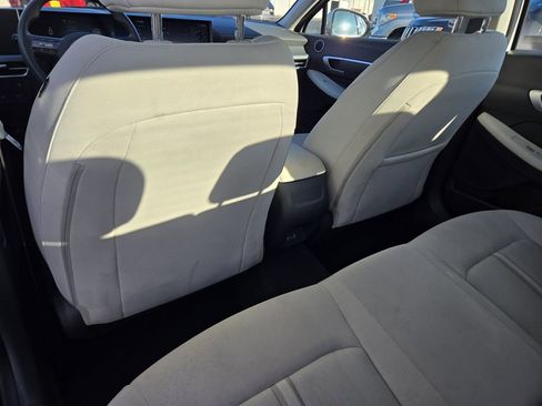 Used 2025 Hyundai Sonata SEL image 34