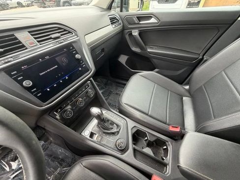 Used 2021 Volkswagen Tiguan S AWD/4WD image 22