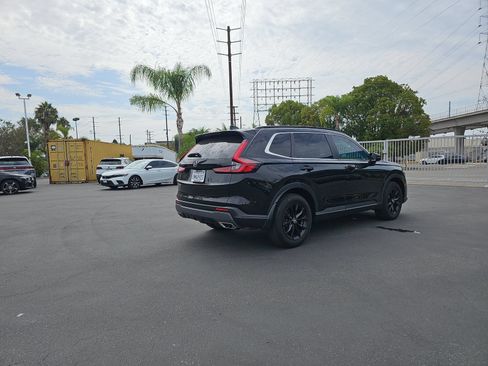 Used 2024 Honda CR-V Sport-L image 5