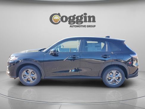 New 2026 Honda HR-V LX image 3