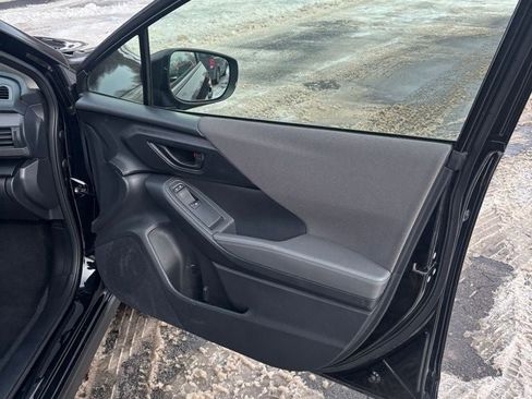 Used 2024 Subaru Crosstrek 2.0i Premium image 21