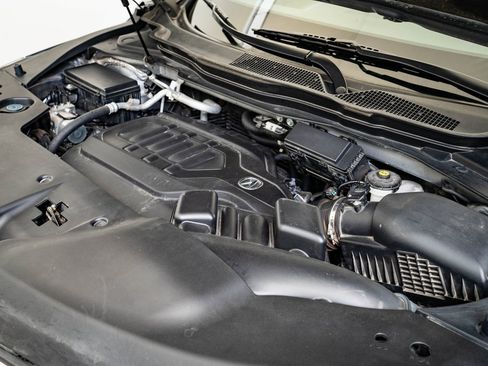 Certified 2020 Acura MDX SH-AWD image 37