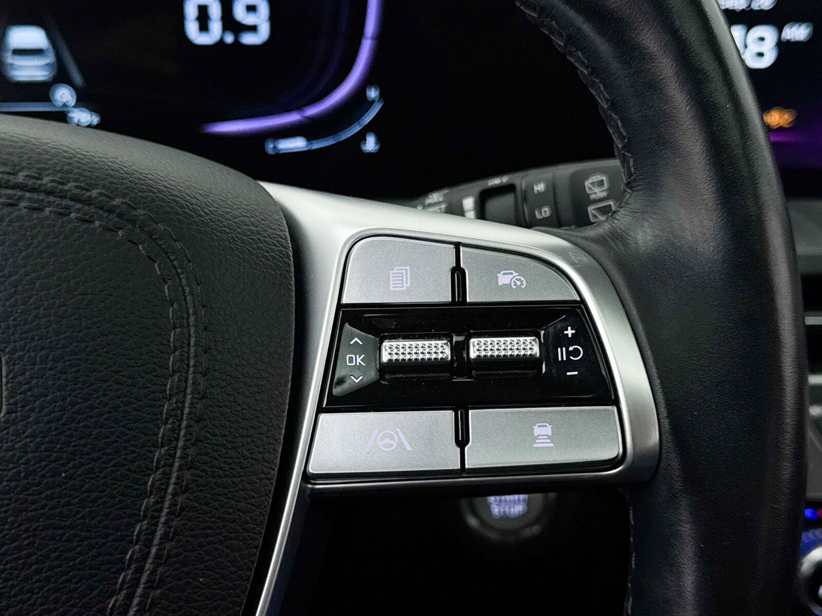 Used 2023 Kia Telluride EX AWD/4WD image 37