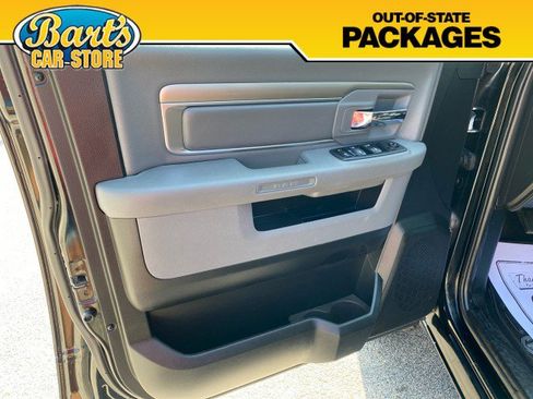 Used 2019 RAM 1500 Warlock w/ Electronics Group AWD/4WD image 23