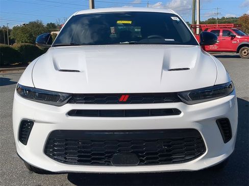 New 2025 Dodge Hornet GT image 3