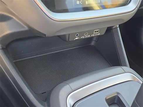 Used 2024 Subaru Crosstrek 2.0i Premium image 26