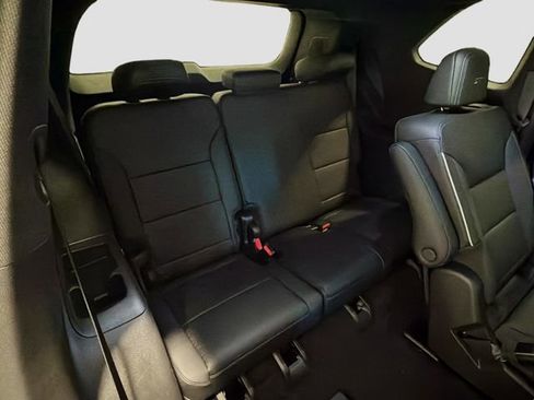 New 2026 Buick Enclave Sport Touring image 25