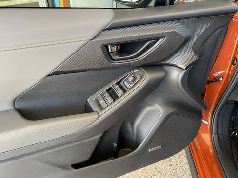 Used 2025 Subaru Crosstrek 2.5i Wilderness w/ Wilderness Package image 15