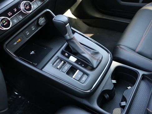 New 2026 Honda CR-V Sport-L image 17