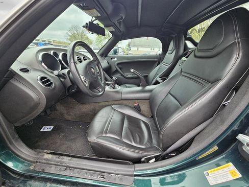 Used 2006 Pontiac Solstice Convertible w/ Premium Package image 19