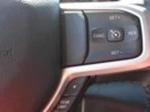 Used 2023 RAM 1500 Big Horn w/ Trailer Tow Group image 14