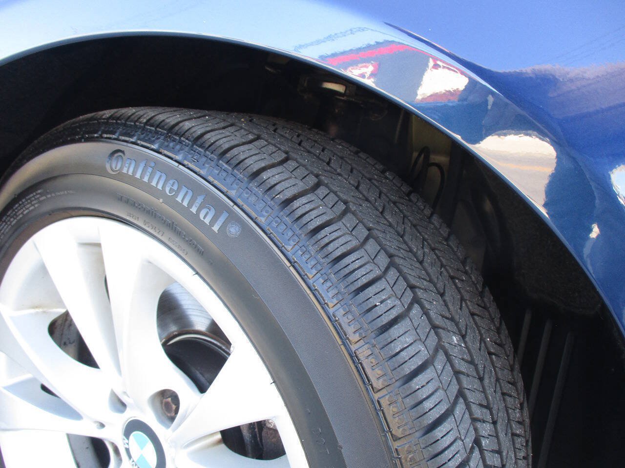 Used 2010 BMW 535i xDrive Sedan AWD/4WD image 99