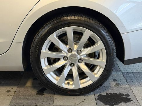 Used 2018 Cadillac ATS Premium Luxury image 29