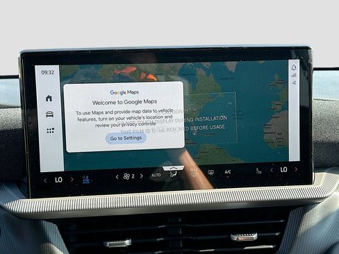 New 2026 Ford Explorer ST RWD image 8