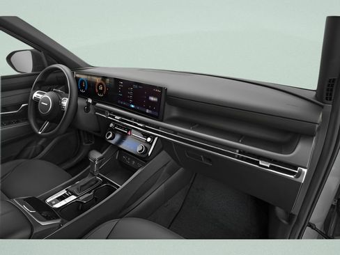 New 2026 Hyundai Santa Cruz SEL image 14