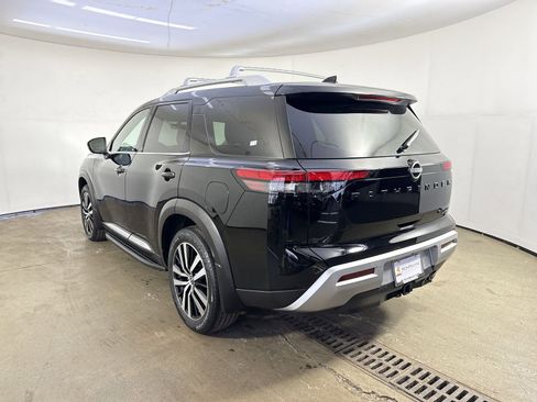 Certified 2023 Nissan Pathfinder Platinum w/ Lighting Package (N93) image 33