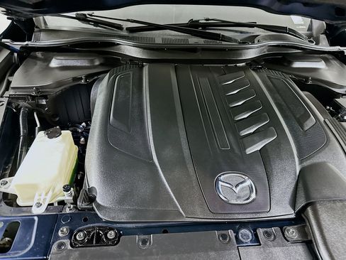 Used 2025 MAZDA CX-90 3.3 Turbo w/ Select Package image 35