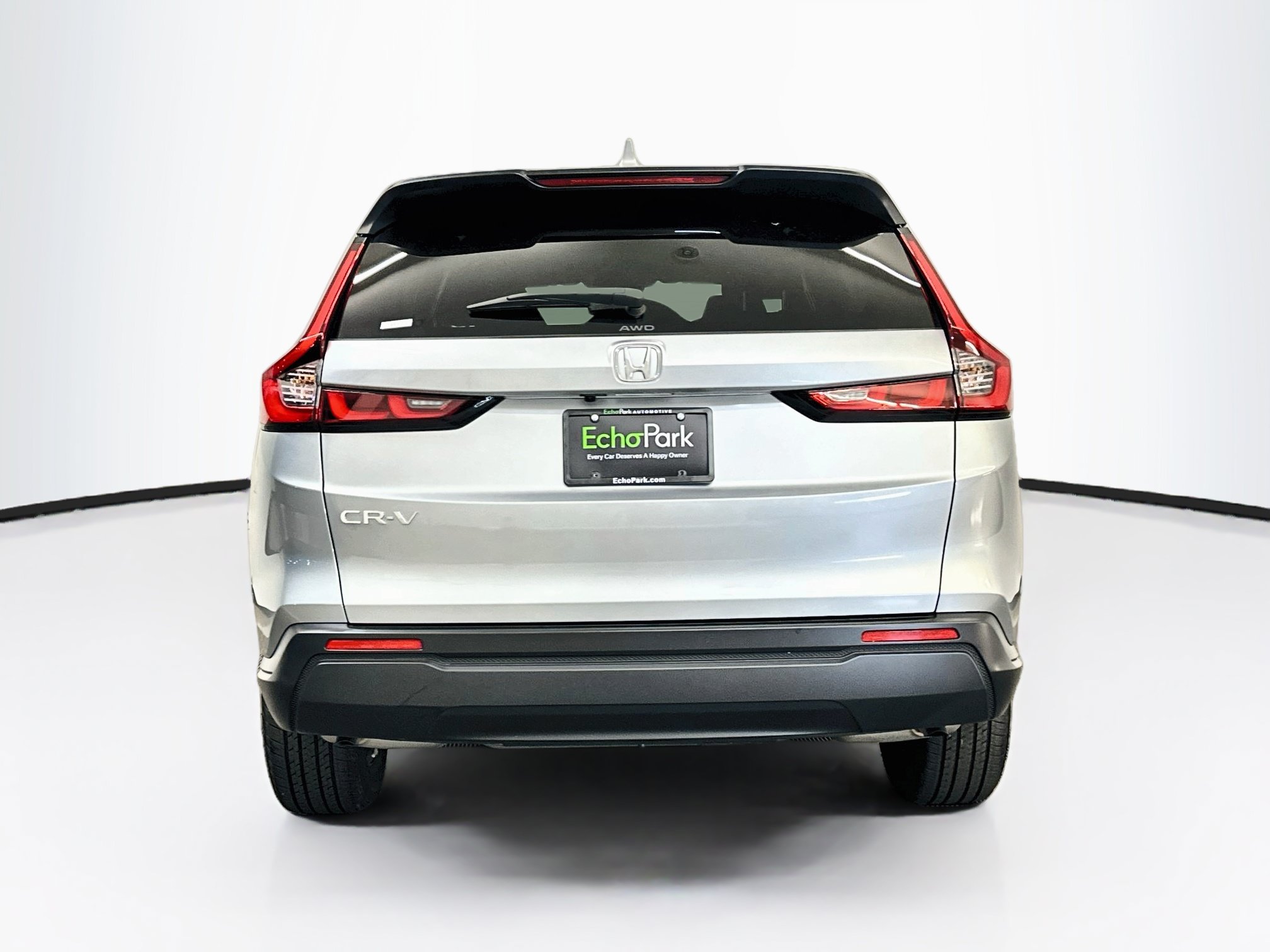 Used 2025 Honda CR-V LX image 7