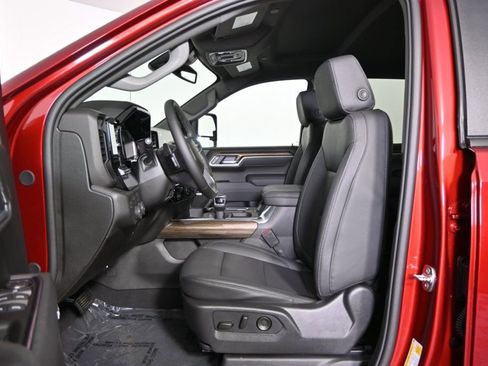 New 2026 Chevrolet Silverado 1500 RST image 19