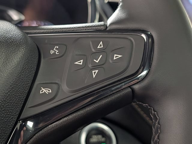 Certified 2024 Chevrolet Equinox Premier AWD/4WD image 22