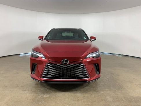 New 2026 Lexus RX 350 Premium Plus w/ Convenience Package image 3