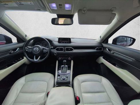 Used 2017 MAZDA CX-5 Grand Touring FWD image 15