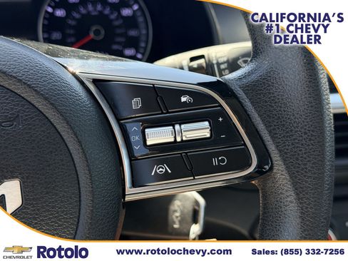Used 2023 Kia Forte LXS FWD image 21