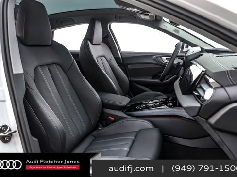 New 2025 Audi A5 2.0T Premium Plus image 7