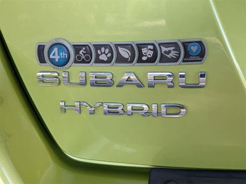 Used 2014 Subaru Crosstrek Touring w/ Popular Package #2 image 13