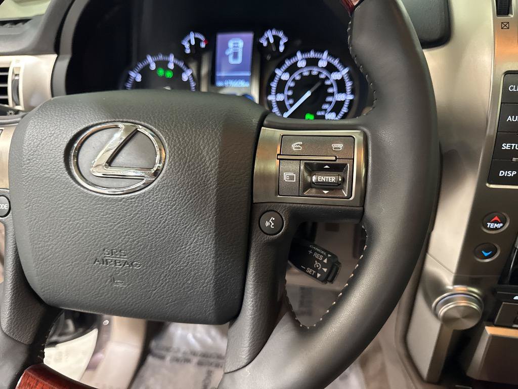 Used 2013 Lexus GX 460 w/ Comfort Plus Pkg AWD/4WD image 41