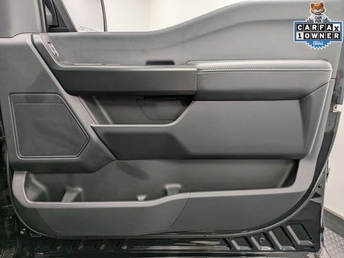 Used 2026 Ford F150 STX w/ Equipment Group 200A AWD/4WD image 30