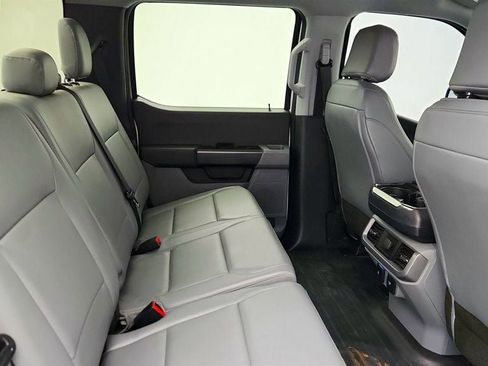 Used 2022 Ford F150 Lightning Pro AWD/4WD image 23