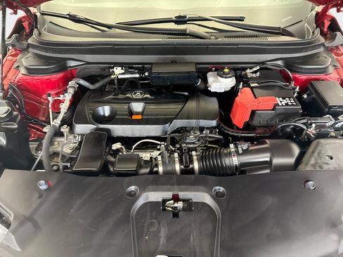 Used 2022 Acura RDX A-Spec FWD image 22