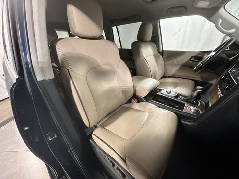 Used 2024 Nissan Armada SL image 34