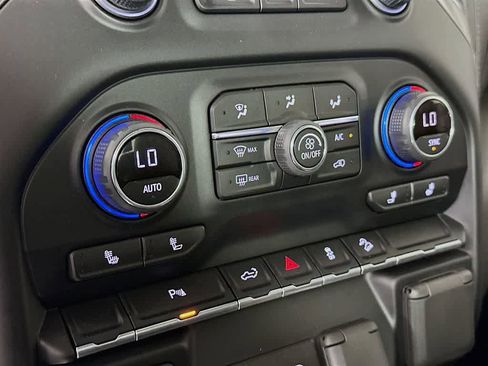 Used 2022 Chevrolet Silverado 1500 LT Trail Boss w/ Safety Package image 18