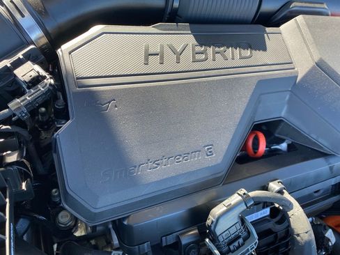 New 2026 Kia Sportage EX image 29