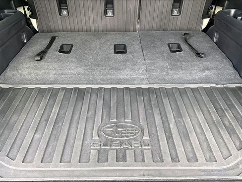 Used 2021 Subaru Ascent Limited w/ Technology Package image 25